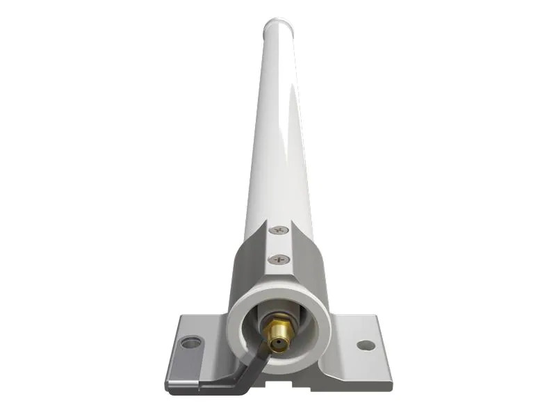 MikroTik LoRA-Antenne 868 Omni SMA 6.5 dBi Rundstrahl