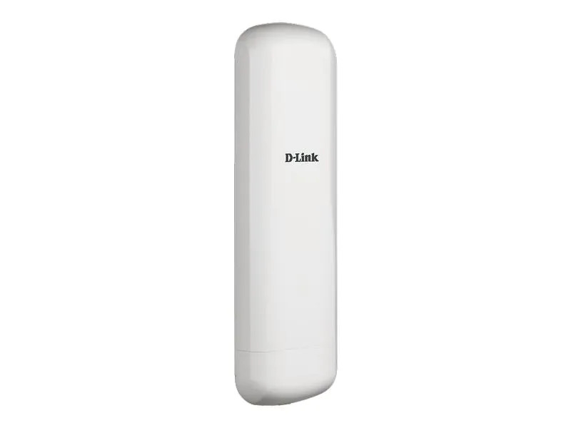 D-Link WLAN-Bridge DAP-3711