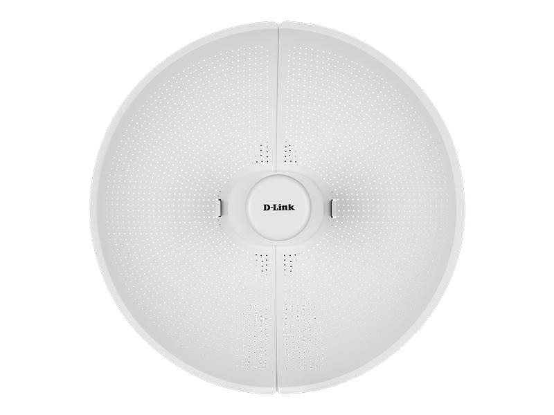 D-Link WLAN-Bridge DAP-3712