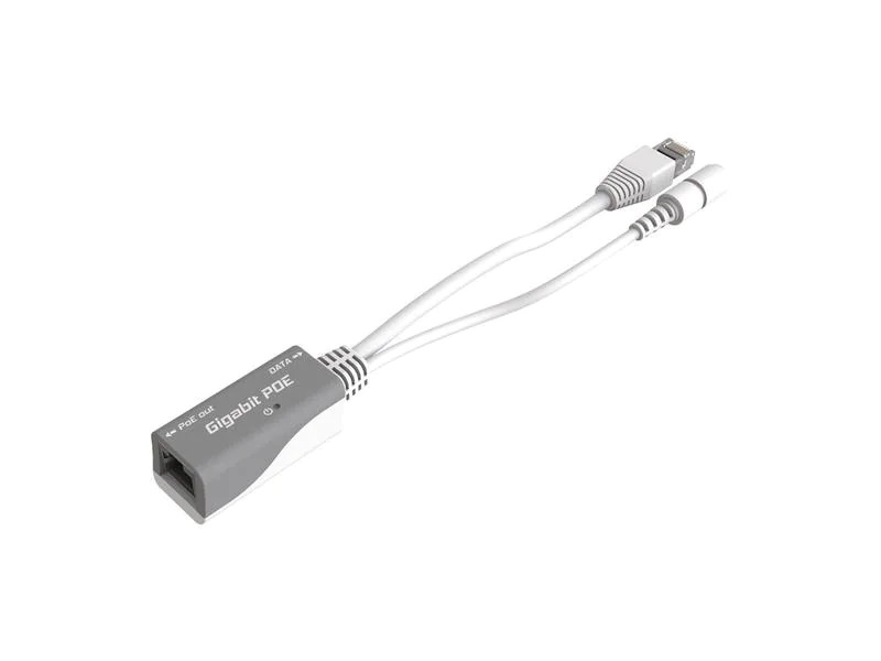 MikroTik WLAN-Bridge Cube 60Pro ac Empfängerstation
