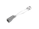 MikroTik WLAN-Bridge Cube 60Pro ac Empfängerstation