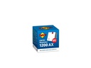 AVM WLAN-Mesh-Repeater FRITZ!Repeater 1200 AX International