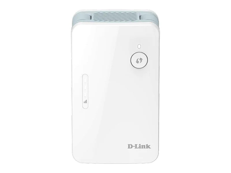 D-Link WLAN-Mesh-Repeater E15