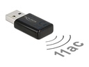 Delock WLAN-AC USB-Adapter 12550 mit WLAN