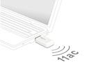 Delock WLAN-AC USB-Adapter 12770 mit WLAN