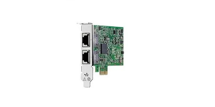 Broadcom Netzwerkkarte BCM5720-2P PCI-Express x1
