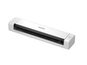 Brother Mobiler Dokumentenscanner DS-740D