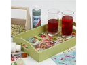 Creativ Company Holzartikel 29-44 cm Tablett