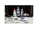 Creativ Company Holzartikel 29-44 cm Tablett