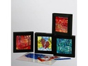 Creativ Company Holzartikel 3D 12,3 cm