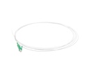 Lightwin Faserpigtail LC/APC, SM, OS2, 2m 1 Stück