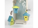 Creativ Company Holzartikel 45 cm Apfelkiste