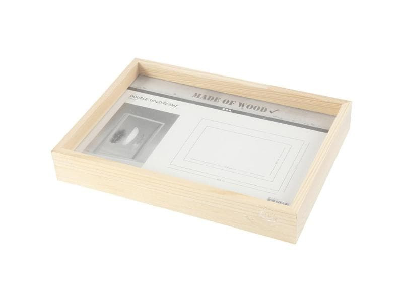 Creativ Company Holzartikel A4 30,8 cm