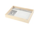 Creativ Company Holzartikel A4 30,8 cm