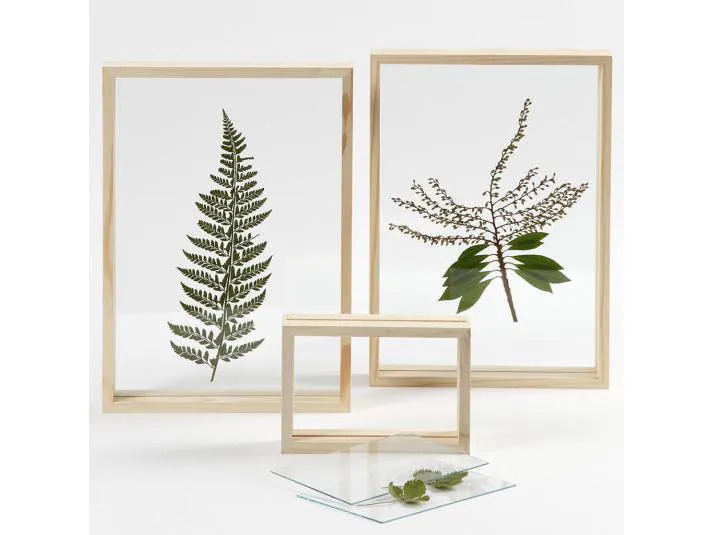 Creativ Company Holzartikel A4 30,8 cm