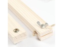 Creativ Company Holzartikel Bilderleisten