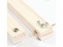 Creativ Company Holzartikel Bilderleisten