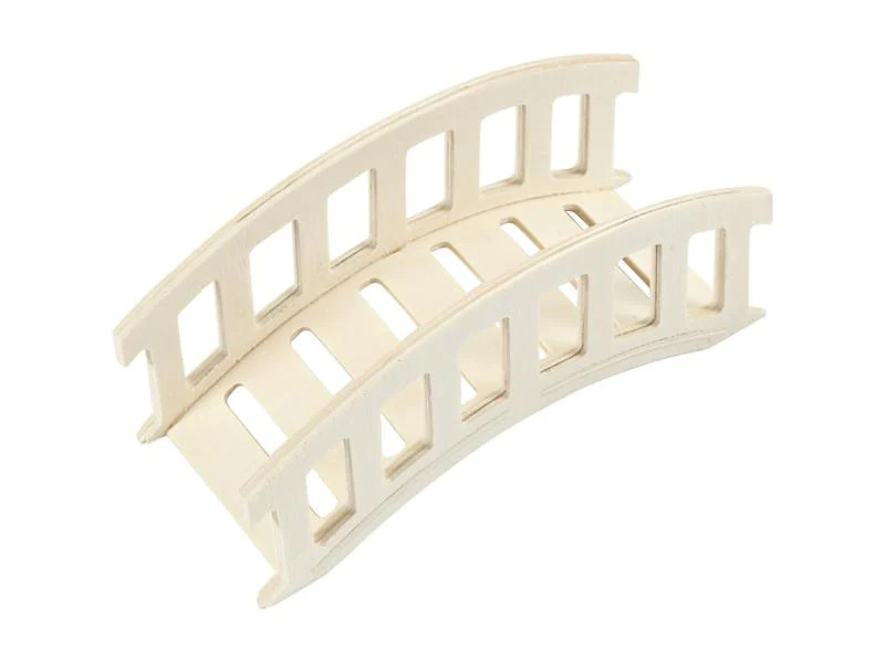 Creativ Company Holzartikel Brücke
