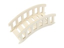Creativ Company Holzartikel Brücke