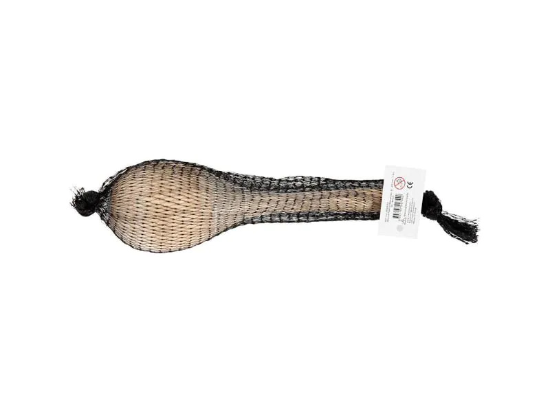 Creativ Company Holzartikel Maraca 20 cm