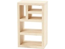 Creativ Company Holzartikel Regal 6 x 4 cm