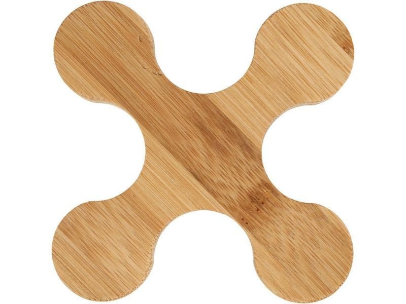 Creativ Company Holzartikel Untersetzer