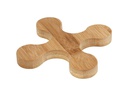 Creativ Company Holzartikel Untersetzer