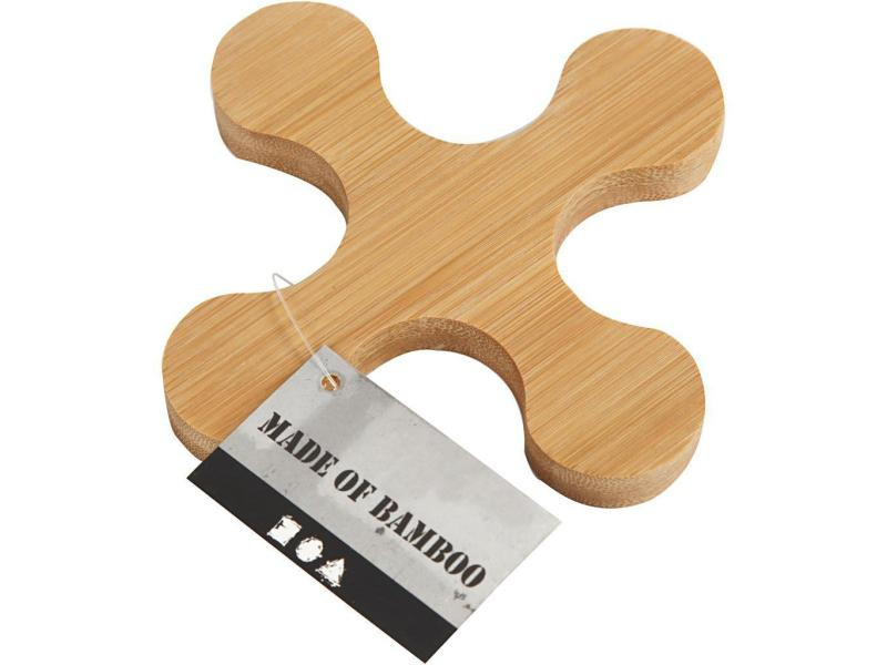 Creativ Company Holzartikel Untersetzer