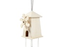 Creativ Company Holzartikel Windspiel