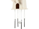Creativ Company Holzartikel Windspiel