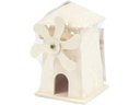 Creativ Company Holzartikel Windspiel