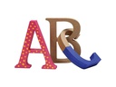 Creativ Company Holzbuchstabe C