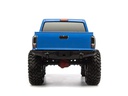 Axial Scale Crawler SCX10 III Base Camp Blau 1:10, ARTR