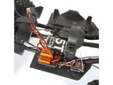 Axial Scale Crawler SCX10 III Base Camp Grau 1:10, ARTR