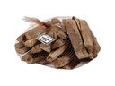 Creativ Company Holzkleinteile 6-14 cm 610 g