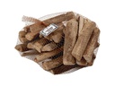 Creativ Company Holzkleinteile 6-14 cm 610 g