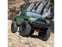 Axial Scale Crawler SCX10 III Base Camp Grün 1:10, ARTR