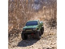 Axial Scale Crawler SCX10 III Base Camp Grün 1:10, ARTR