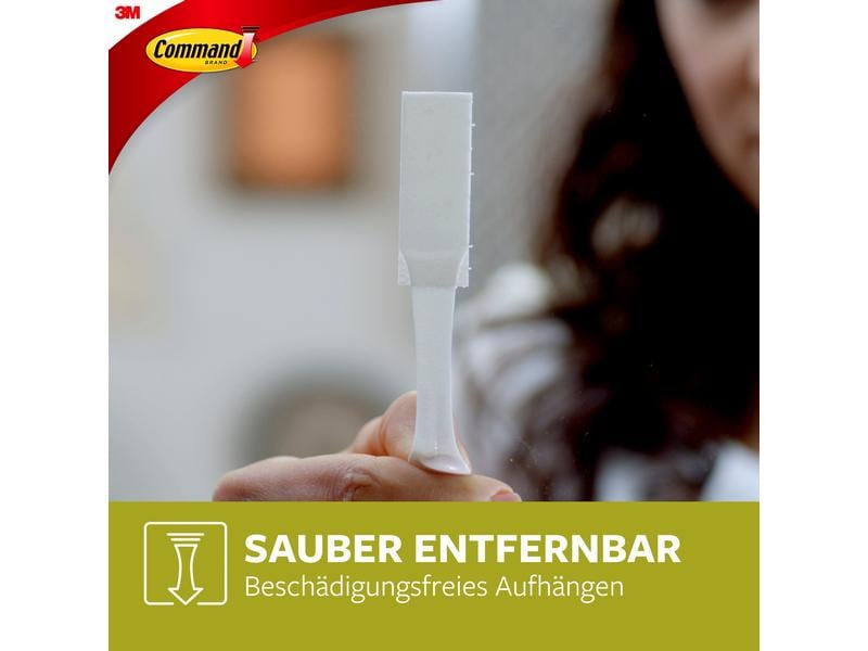 Command Montagekleber M 5.4 kg, Weiss