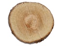 Creativ Company Holzkleinteile Ø 0.7-1 cm
