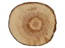 Creativ Company Holzkleinteile Ø 1-1.5 cm