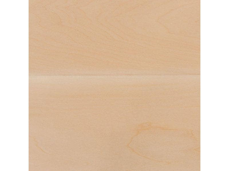 Cricut Holzartikel Holzplatten 30.5 x 30.5 cm Cherry 2 Stück