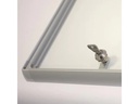 Franken Schaukasten X-tra!Line 4 x A4