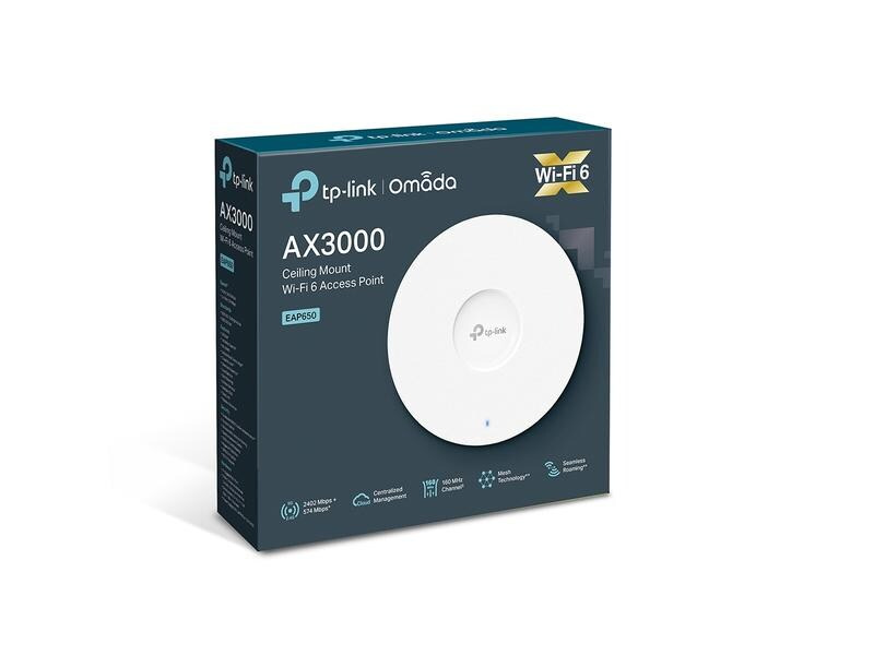 TP-Link Mesh Access Point EAP650