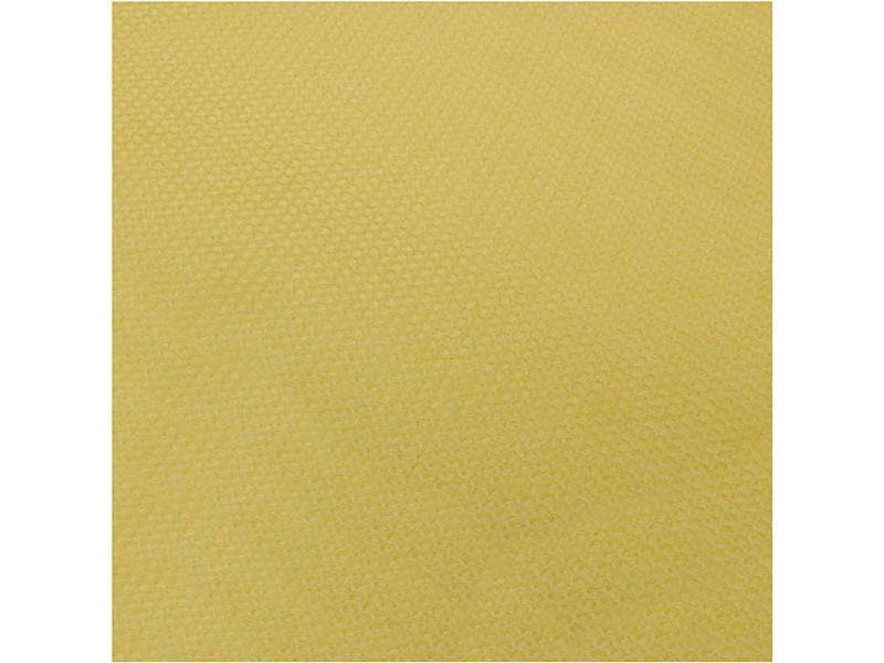Creativ Company Bienenwachs 20 x 33 x 0.2 cm Gelb