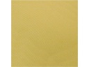 Creativ Company Bienenwachs 20 x 33 x 0.2 cm Gelb