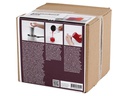 Creativ Company Wachs Paraffin 1 kg Granulat