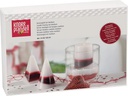 Knorr Prandell Kerzengiessform 500 g Set, Medium