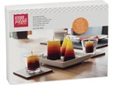 Knorr Prandell Kerzengiessform 600 g  Set, Maxi