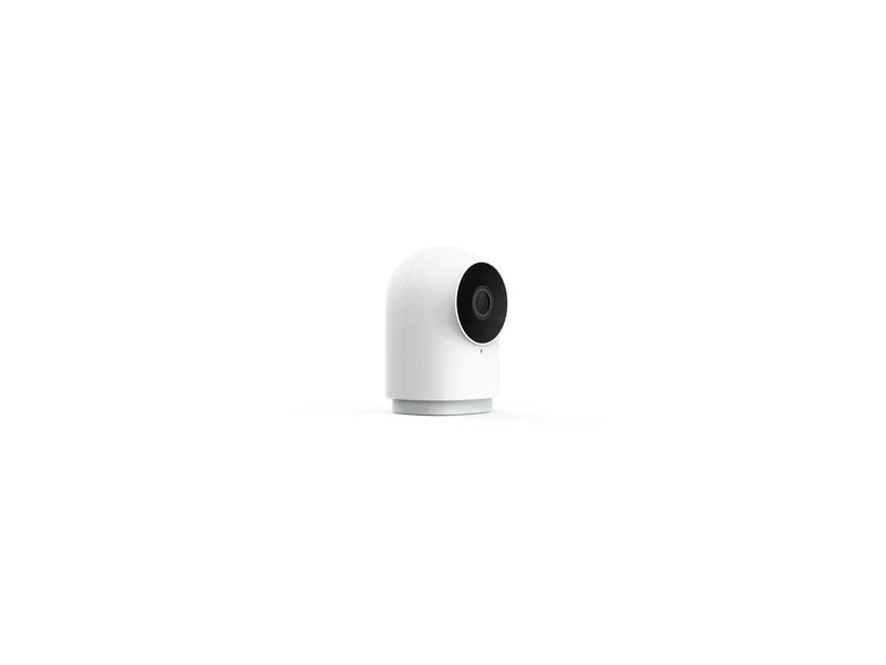 Aqara Netzwerkkamera G2H PRO Wifi mit Zigbee Gateway